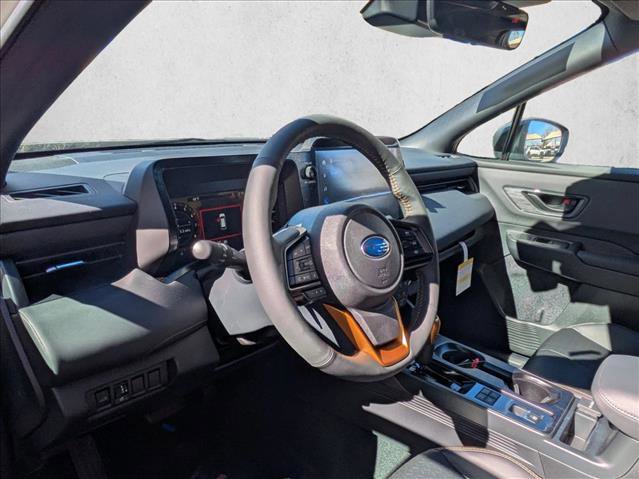 New 2026 Subaru Outback Wilderness image 10