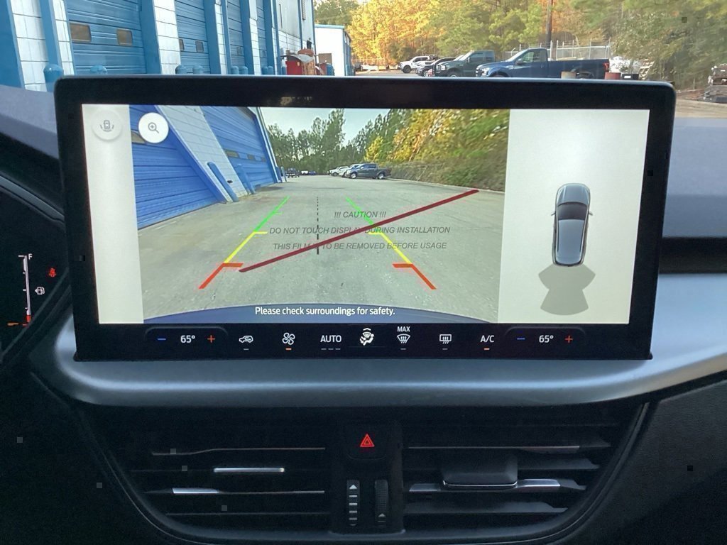 New 2026 Ford Escape Active w/ Tech Pack #1 image 49