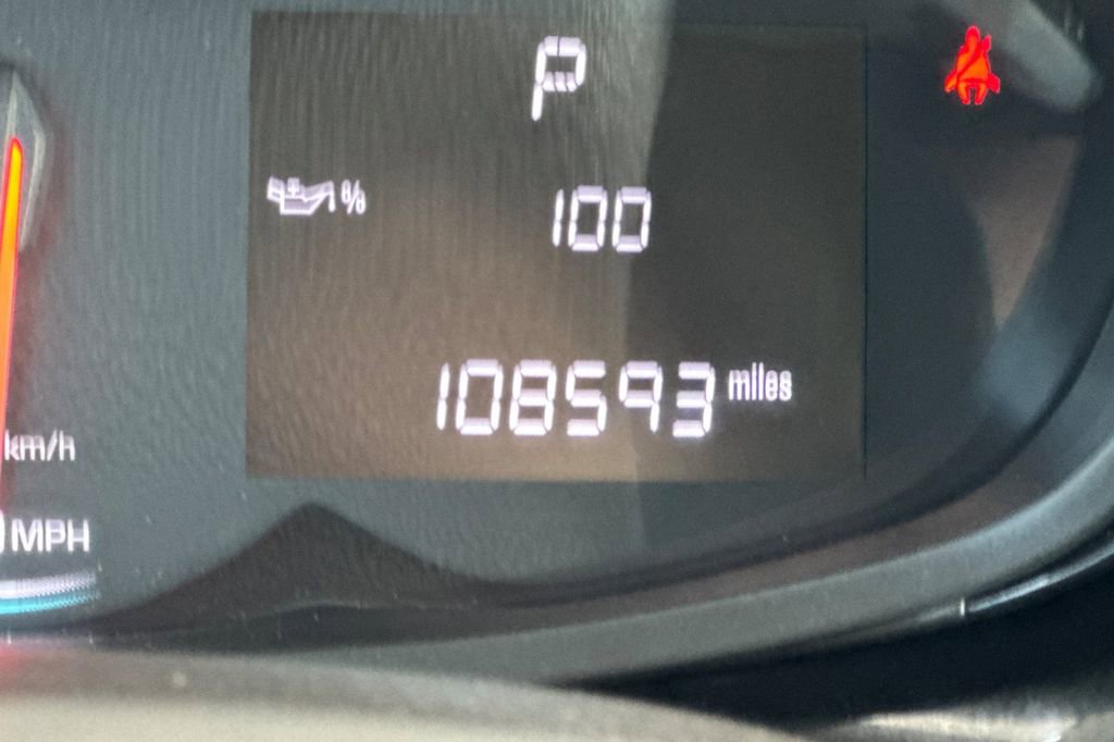 Used 2019 Chevrolet Spark LT FWD image 27