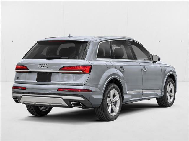 New 2026 Audi Q7 2.0T Premium Plus AWD/4WD image 2