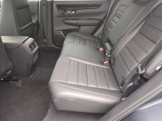 Used 2024 Honda CR-V EX-L image 19