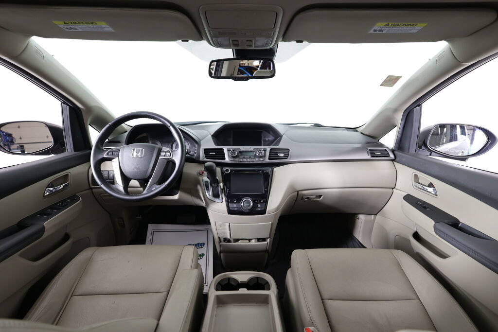 Used 2014 Honda Odyssey EX-L image 26