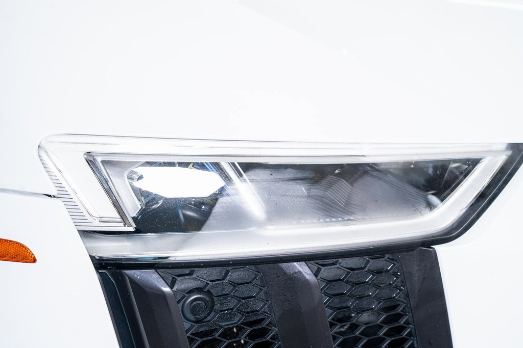 Used 2017 Audi R8 V10 plus image 20