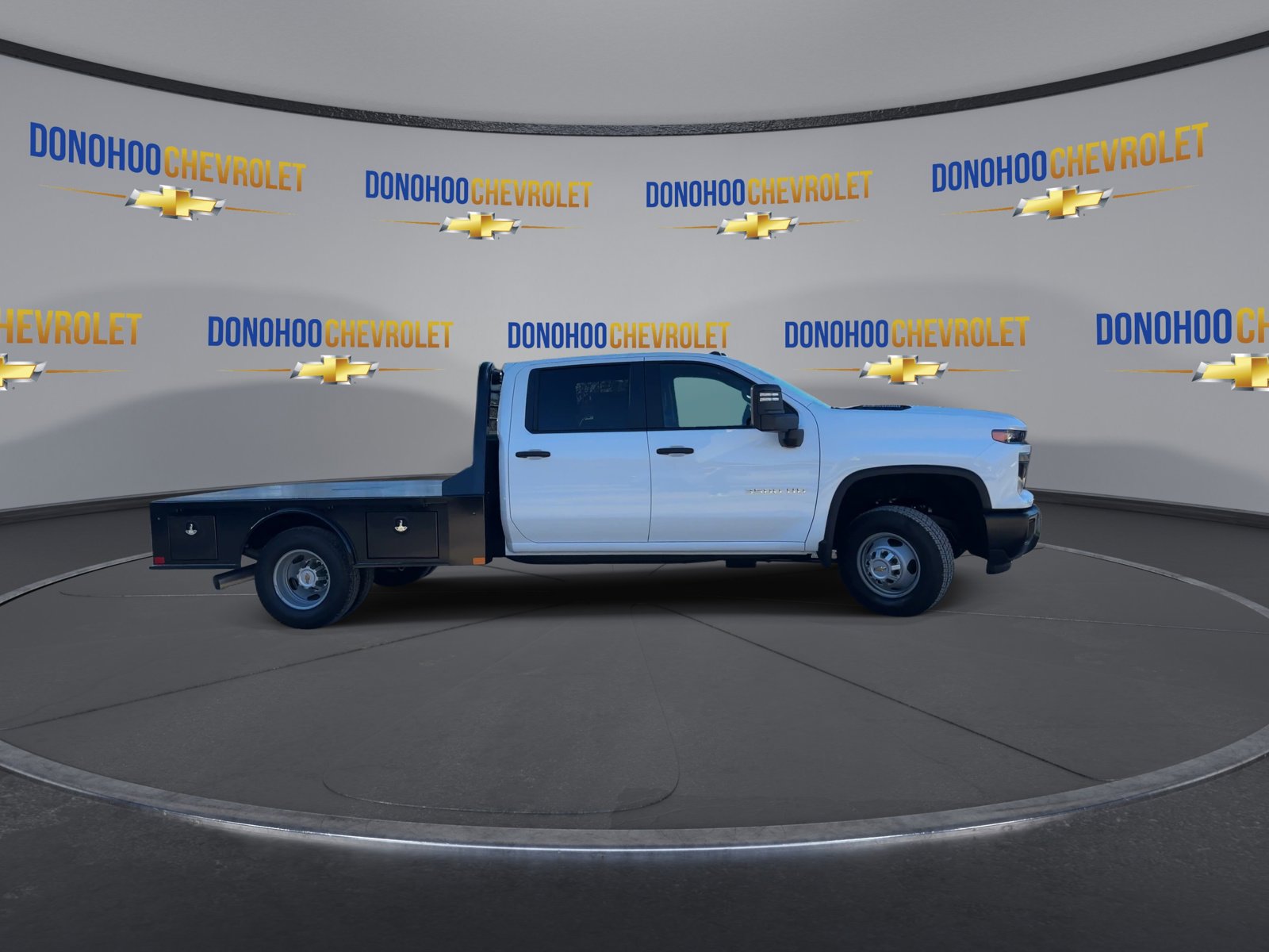 New 2026 Chevrolet Silverado 3500 W/T image 12