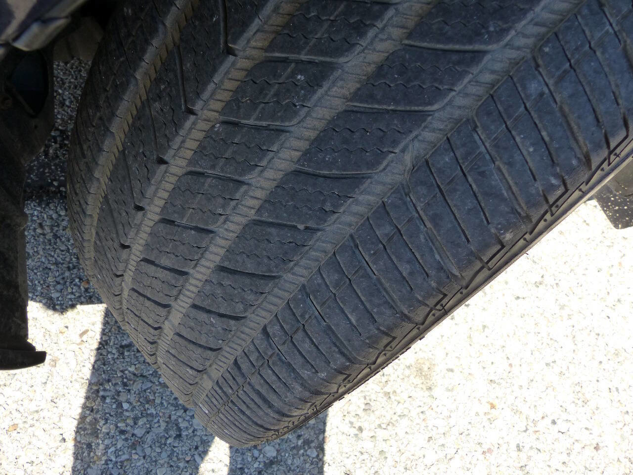 Used 2017 Lexus LS 460 AWD image 35