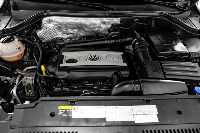 Used 2014 Volkswagen Tiguan S AWD/4WD image 46