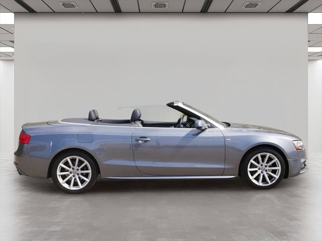 Used 2016 Audi A5 2.0T Premium Plus w/ Technology Package AWD/4WD image 6