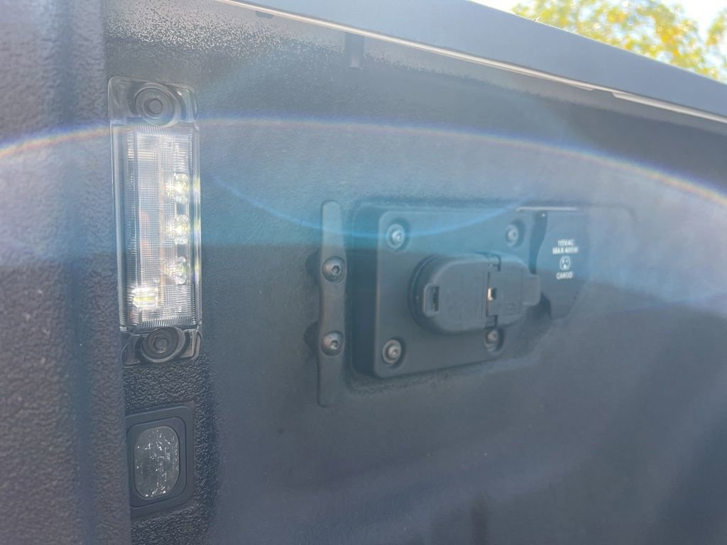 Certified 2022 RAM 3500 Laramie image 37