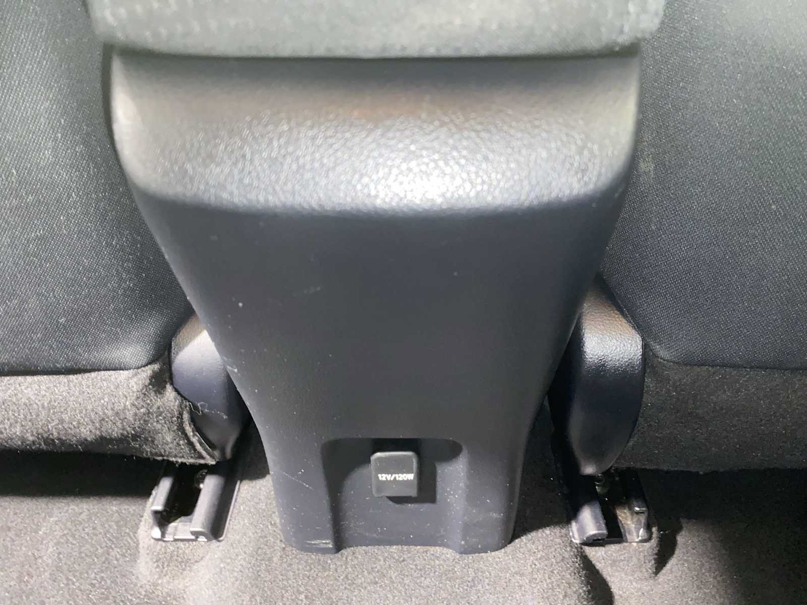 Used 2016 Toyota Prius Two FWD image 25