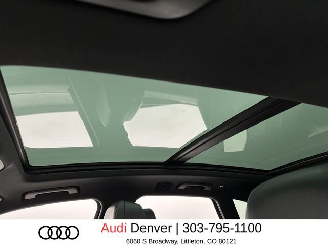 Certified 2024 Audi SQ5 Prestige AWD/4WD image 22
