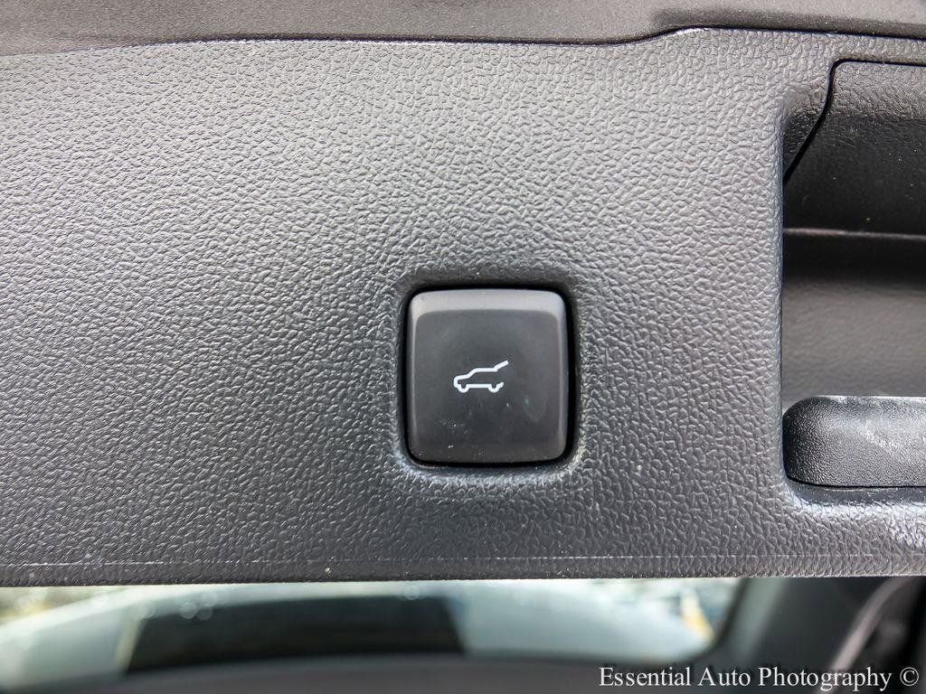 Used 2023 Ford Escape Active w/ Tech Pack #2 image 24