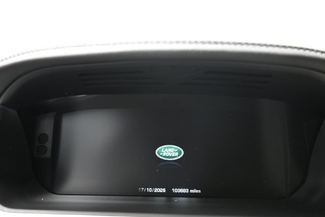 Used 2016 Land Rover Range Rover Supercharged AWD/4WD image 11