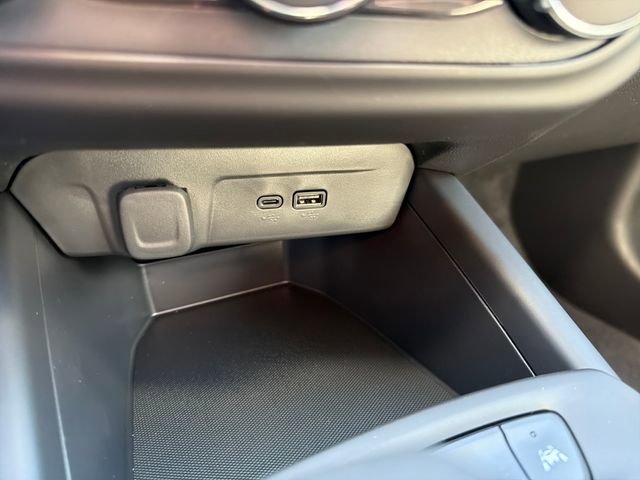 New 2026 Chevrolet Trax LS FWD image 29