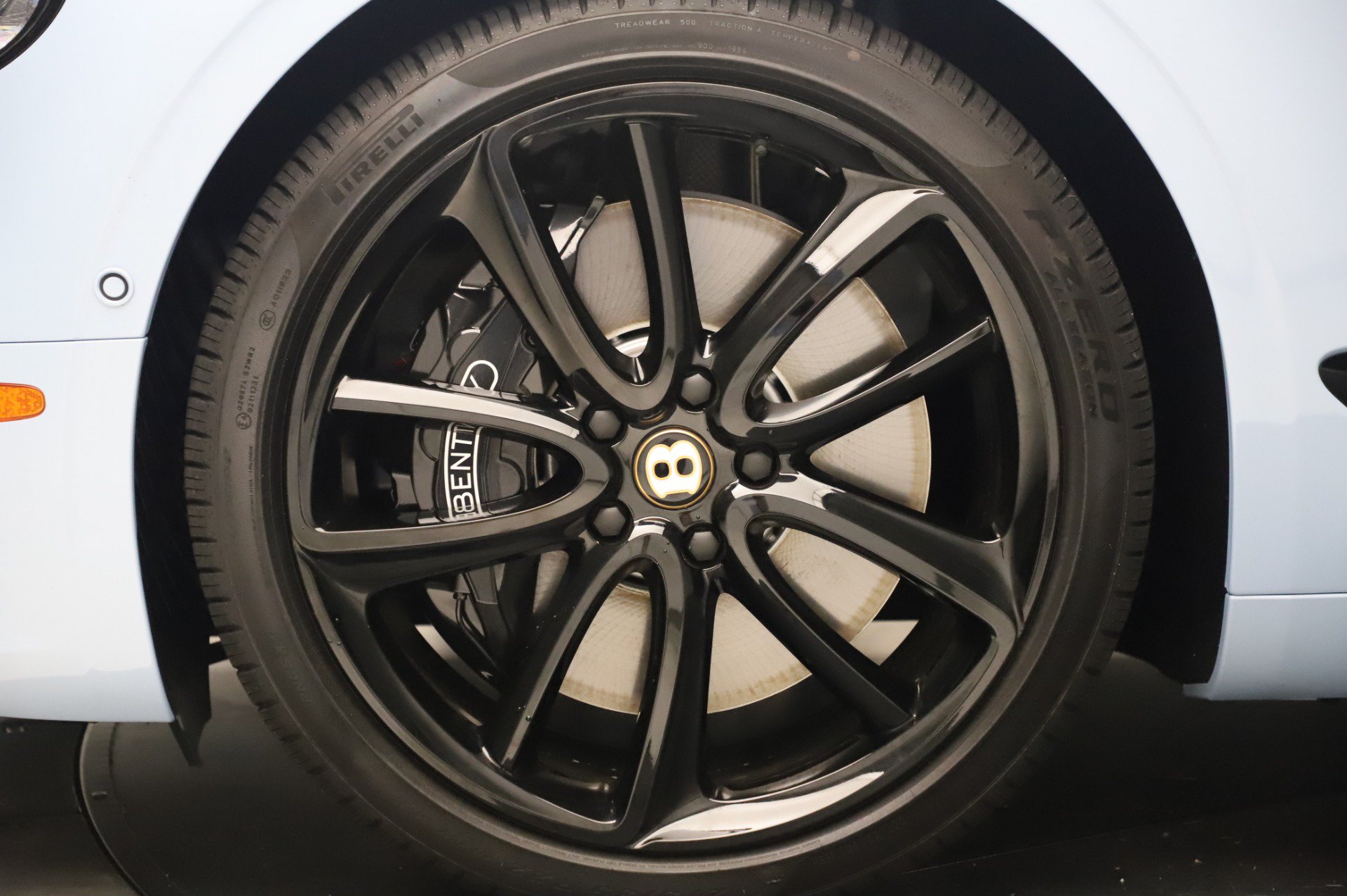 Used 2020 Bentley Continental GT V8 AWD/4WD image 20