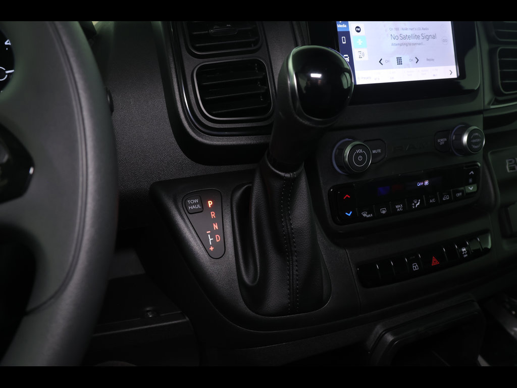 New 2026 RAM ProMaster 1500 w/ Convenience Group FWD image 19