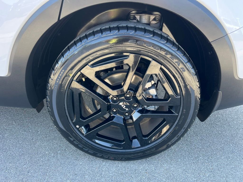 Used 2024 Kia Telluride SX Prestige X-Line image 14