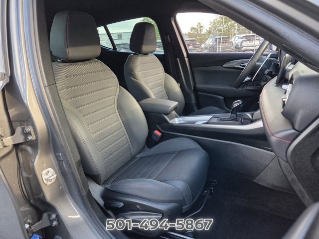 Used 2024 Dodge Hornet R/T AWD/4WD image 15