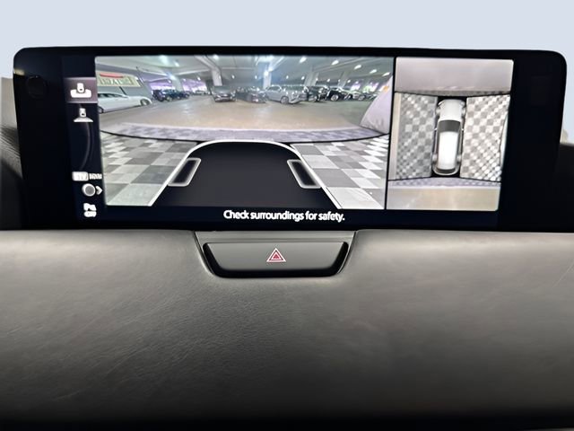 Used 2026 MAZDA CX-90 3.3 Turbo S w/ Premium Plus AWD/4WD image 23