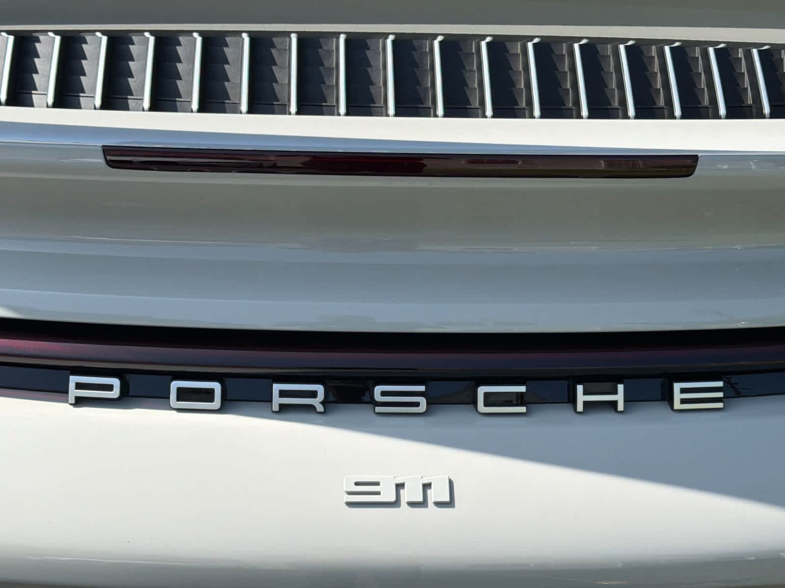 Certified 2024 Porsche 911 Turbo S AWD/4WD image 30