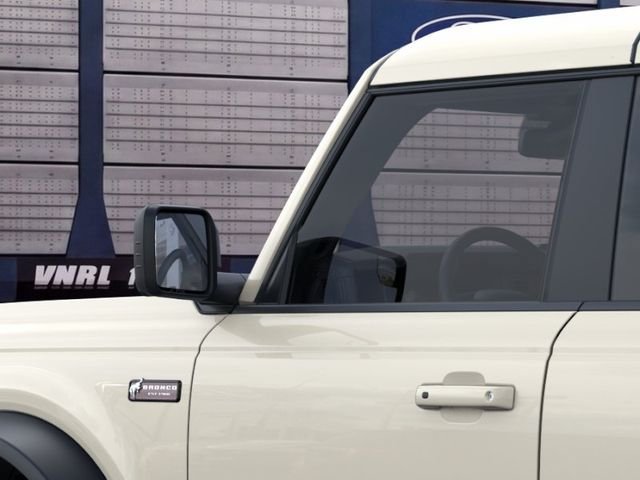 New 2026 Ford Bronco Outer Banks w/ Sasquatch Package AWD/4WD image 22