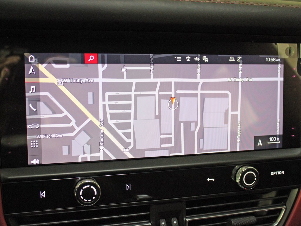 New 2026 Porsche Macan GTS image 25