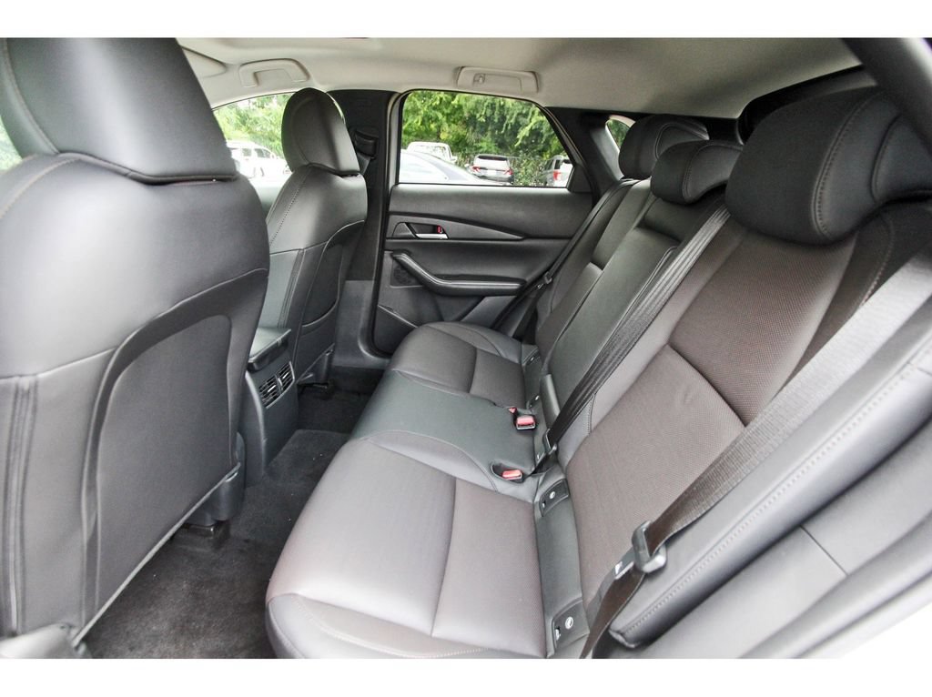 New 2026 MAZDA CX-30 AWD 2.5 S w/ Premium Package image 9
