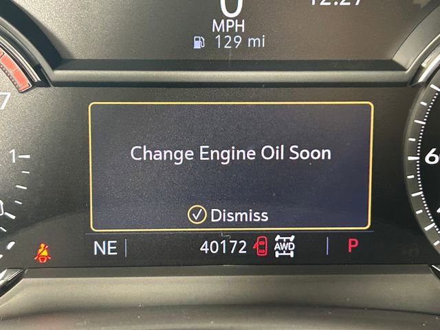 Used 2020 Cadillac XT6 Sport image 18