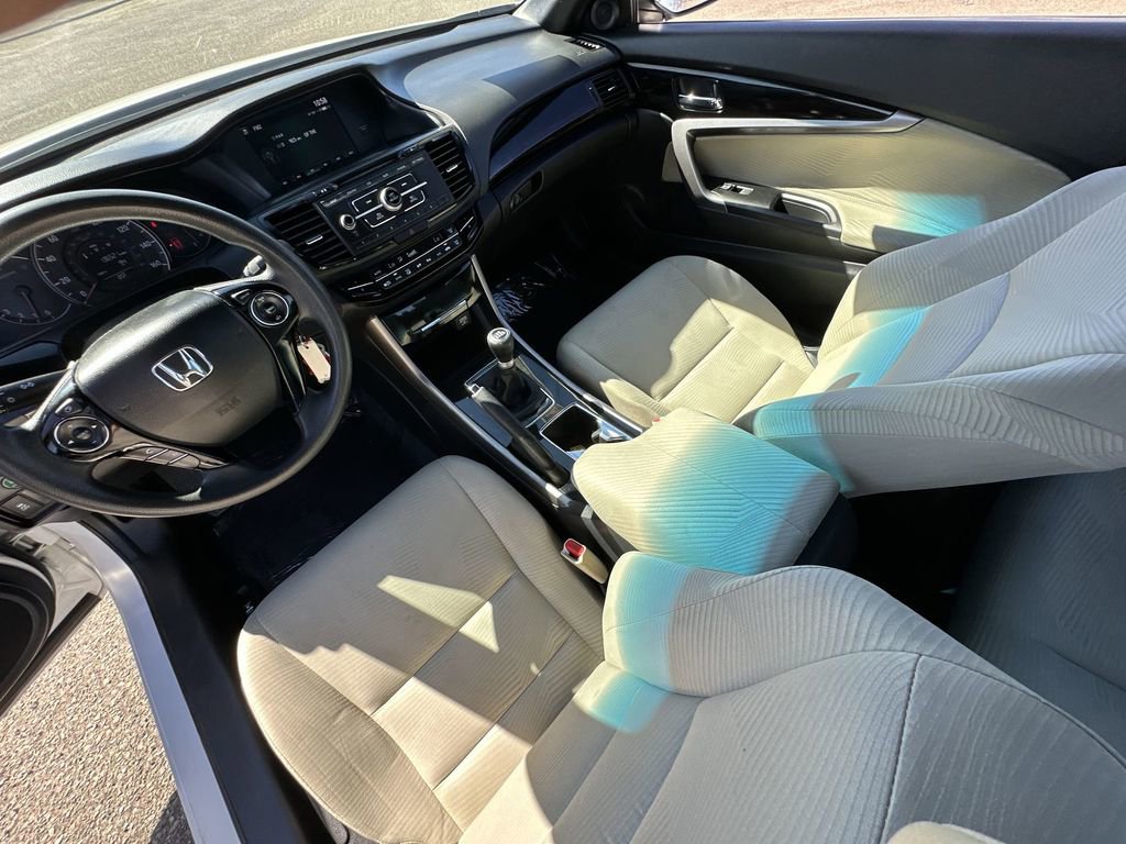 Used 2017 Honda Accord LX-S image 29