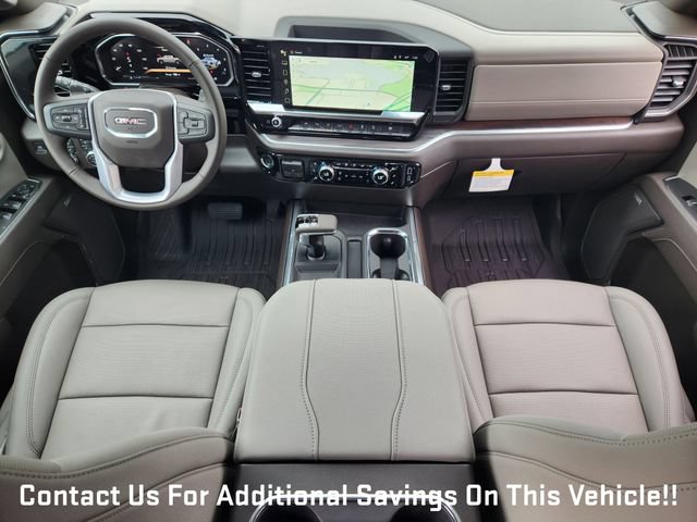 New 2026 GMC Sierra 1500 SLT AWD/4WD image 20