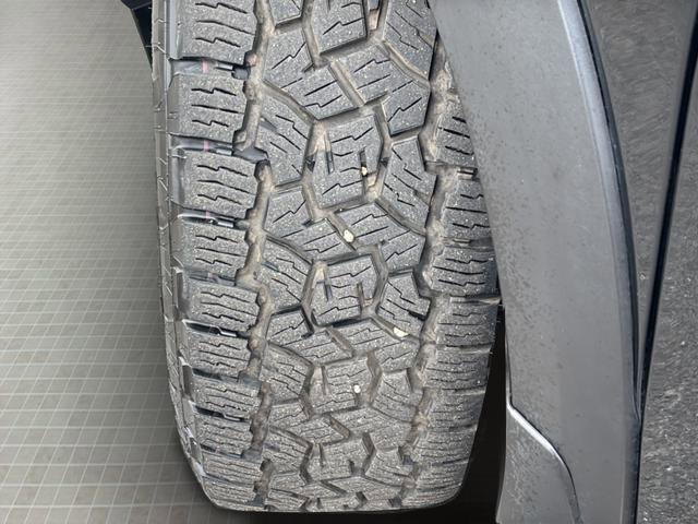 Used 2025 Nissan Pathfinder Rock Creek image 11