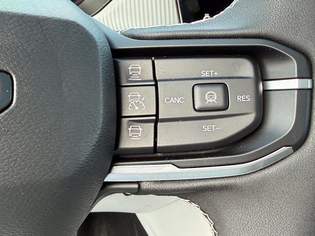 New 2026 Jeep Cherokee Limited AWD/4WD image 20