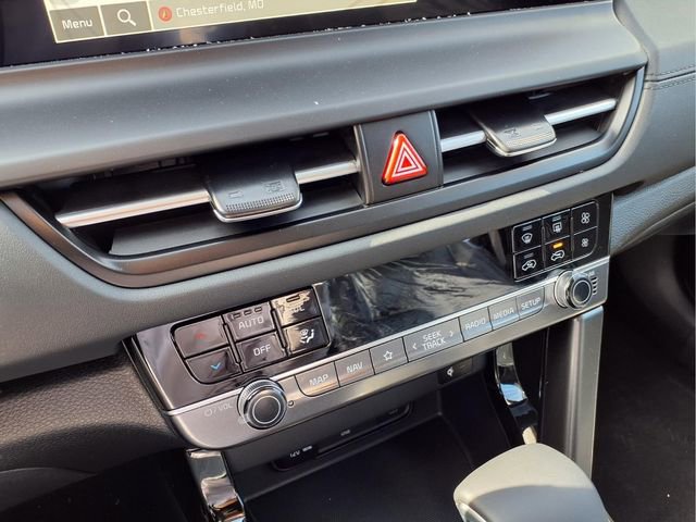 New 2026 Kia Seltos SX w/ SX Sunroof Package AWD/4WD image 5