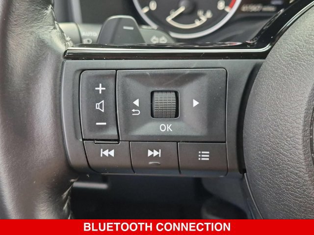 Certified 2023 Nissan Rogue SL AWD/4WD image 19