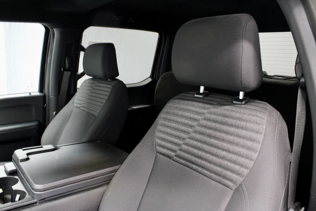 Certified 2023 Ford F150 XL w/ STX Appearance Package AWD/4WD image 26