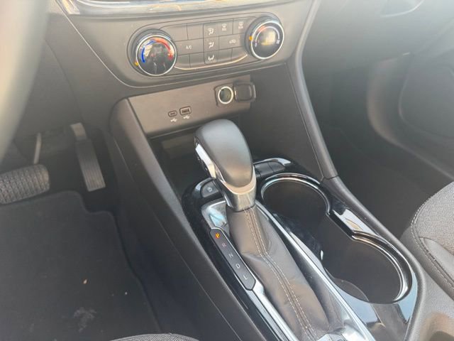 Used 2025 Buick Encore GX Preferred image 9