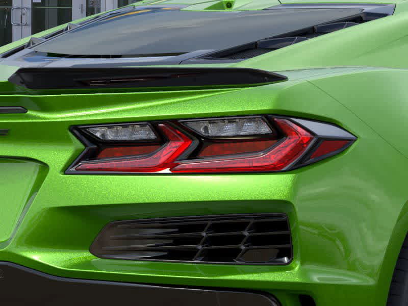 New 2026 Chevrolet Corvette Z06 image 11