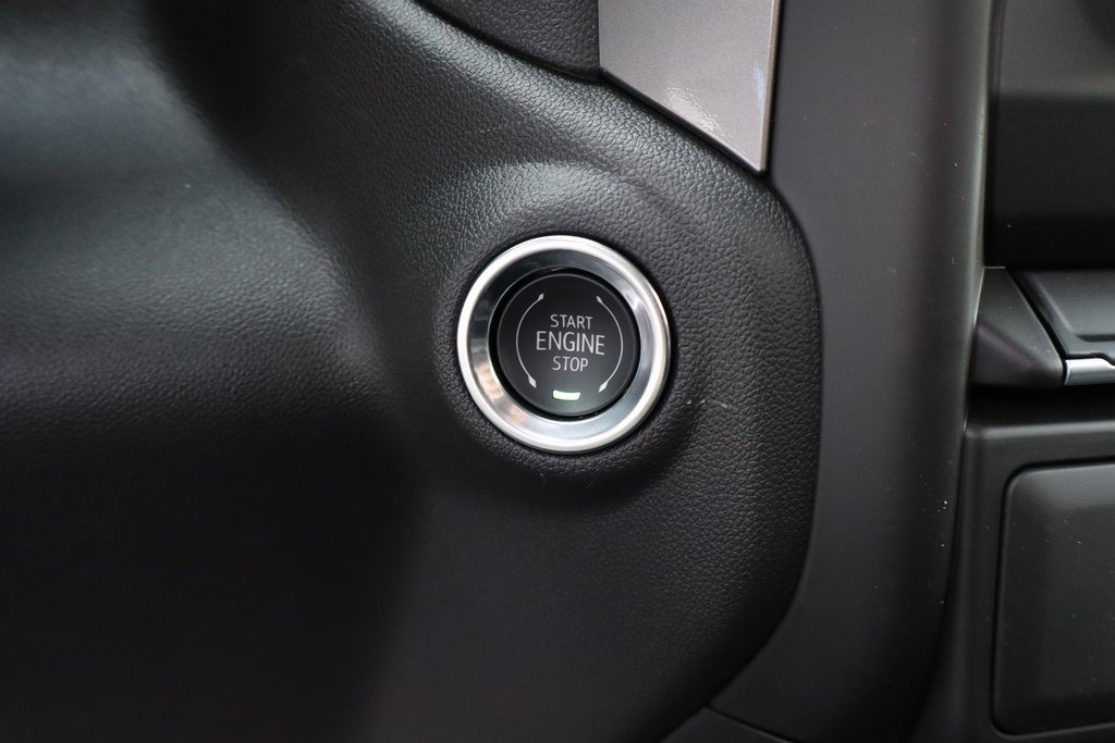 New 2026 Chevrolet Silverado 1500 W/T w/ WT Convenience Package image 13