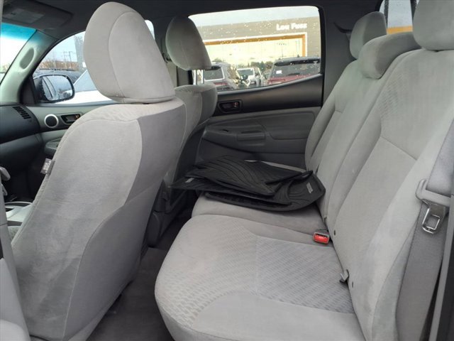 Used 2011 Toyota Tacoma PreRunner image 25