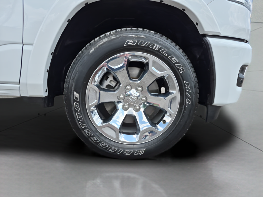 Used 2025 RAM 1500 Lone Star AWD/4WD image 13