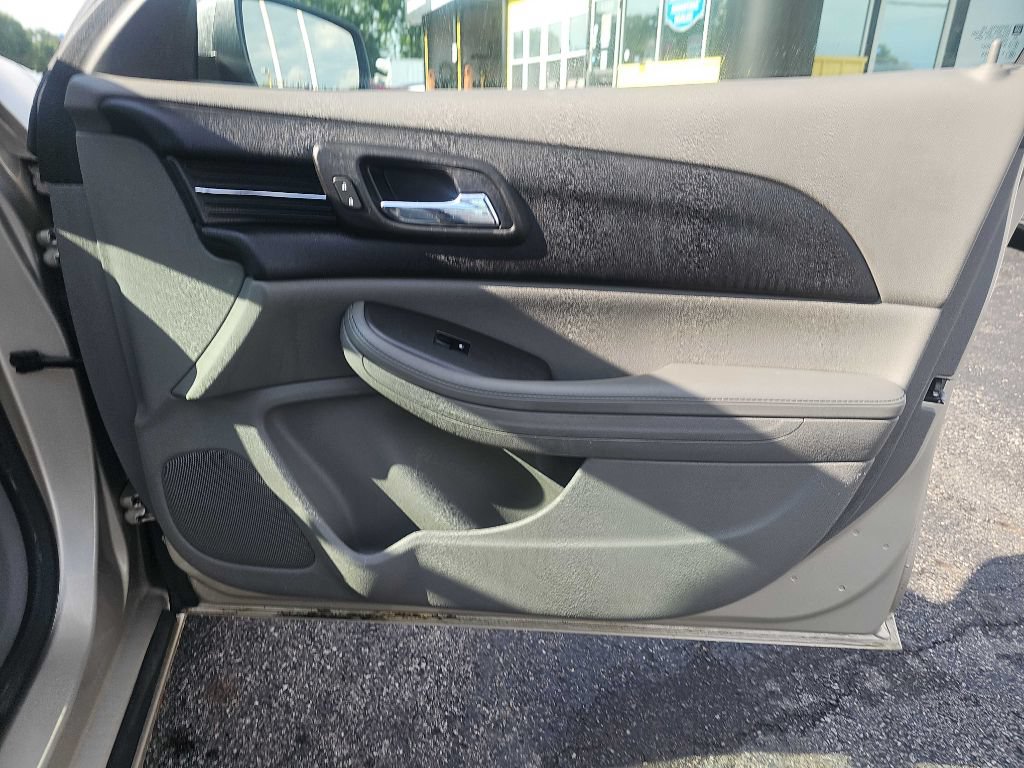 Used 2013 Chevrolet Malibu LS w/ Protection Package FWD image 40