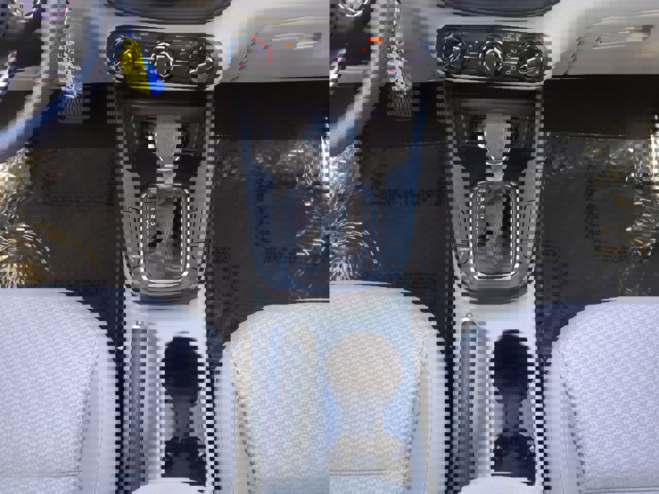 Certified 2025 Kia Soul LX image 19