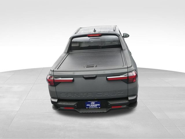 New 2026 Hyundai Santa Cruz SEL AWD/4WD image 27
