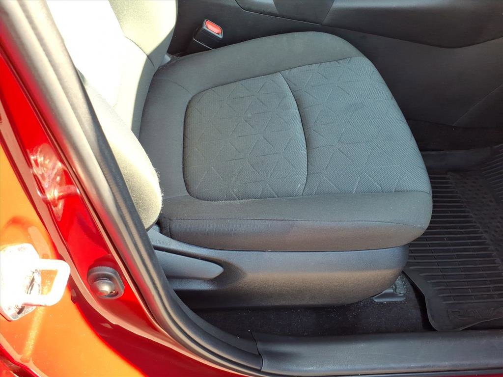 Certified 2023 Toyota RAV4 XLE w/ Convenience Package AWD/4WD image 17