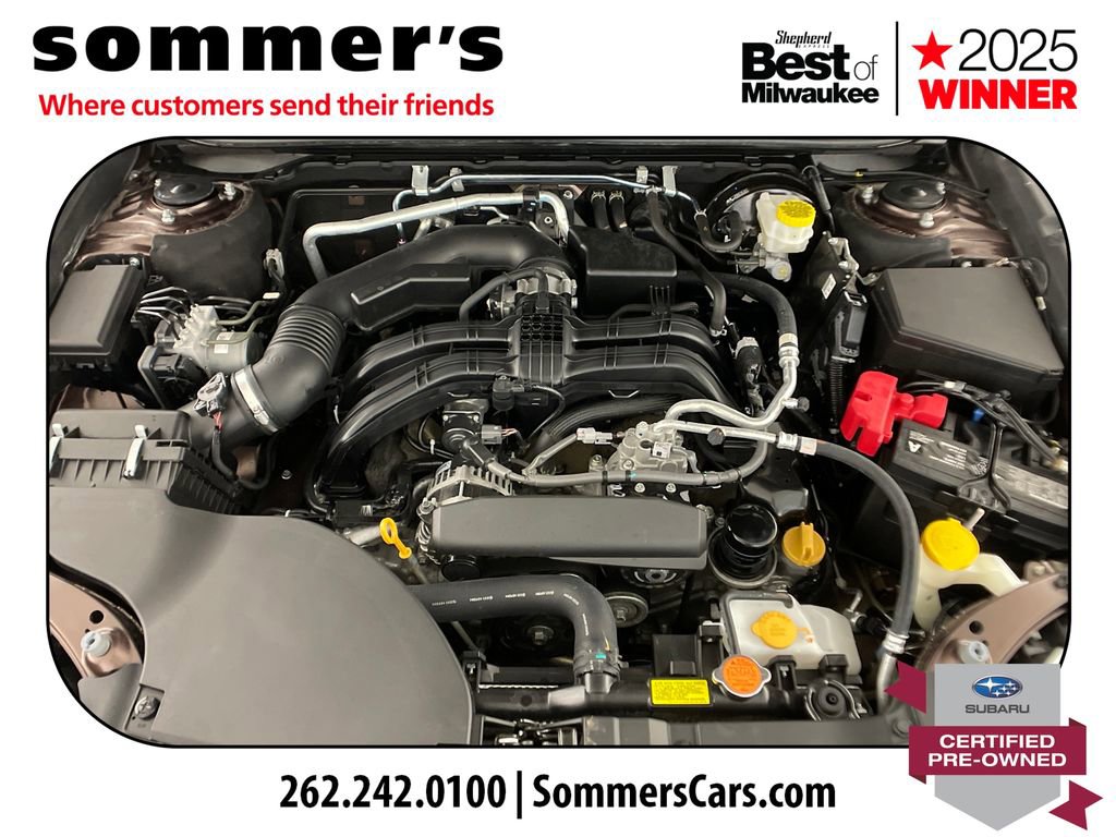 Certified 2022 Subaru Outback Limited w/ Popular Package #2 image 21