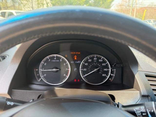 Used 2013 Acura RDX AWD image 19