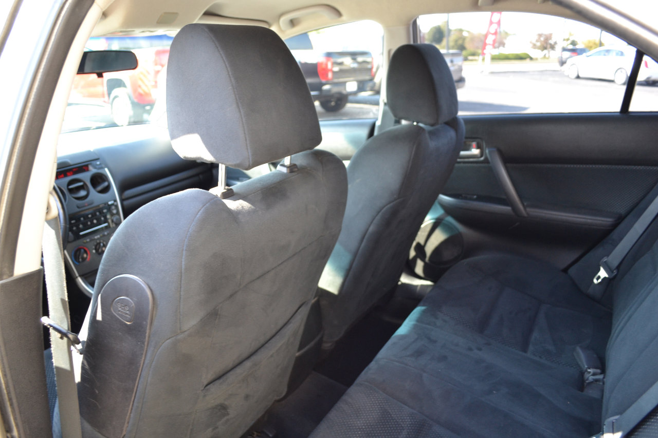 Used 2007 MAZDA MAZDA6 i Sport Value Edition image 41