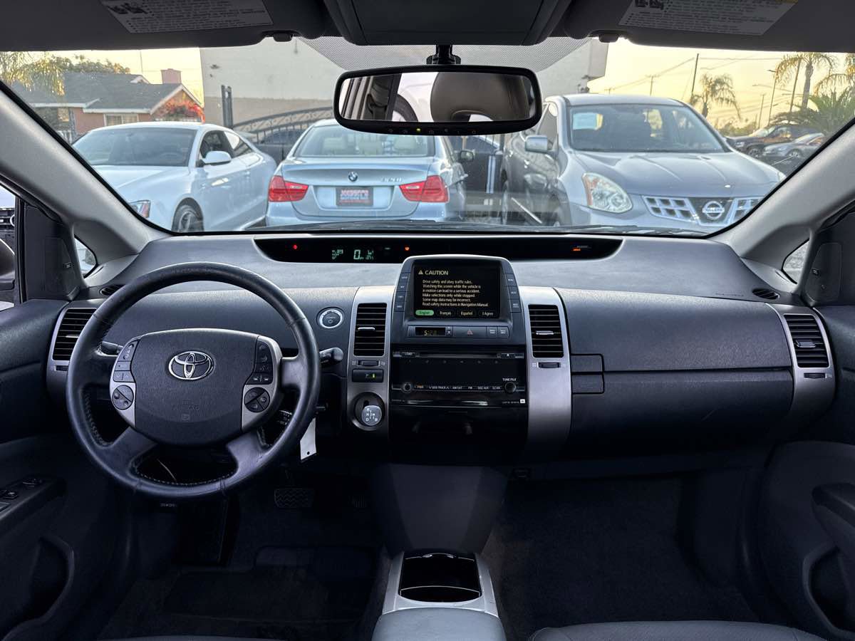 Used 2007 Toyota Prius image 21