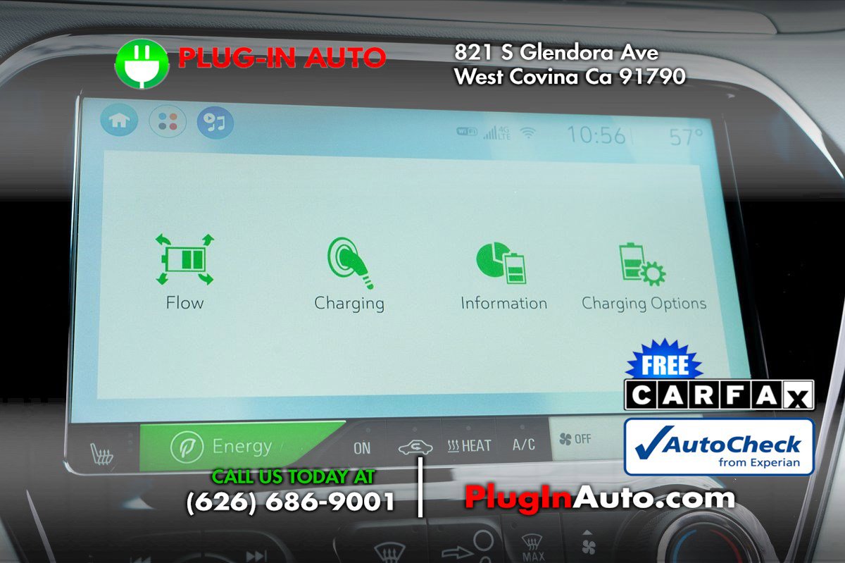 Used 2019 Chevrolet Bolt LT image 27