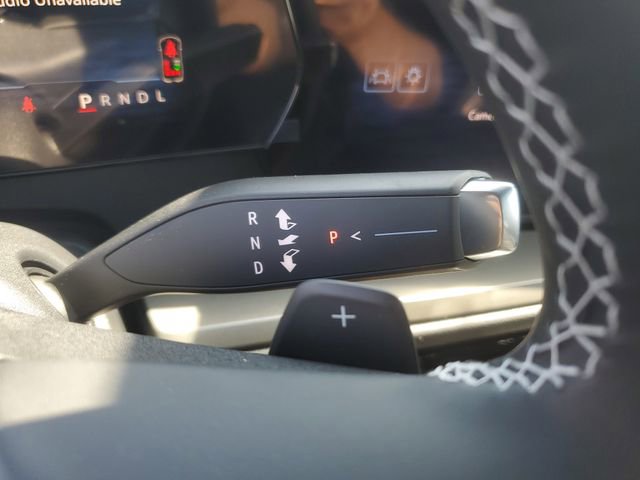 New 2026 Chevrolet Traverse LT w/ Driver Confidence Package FWD image 24