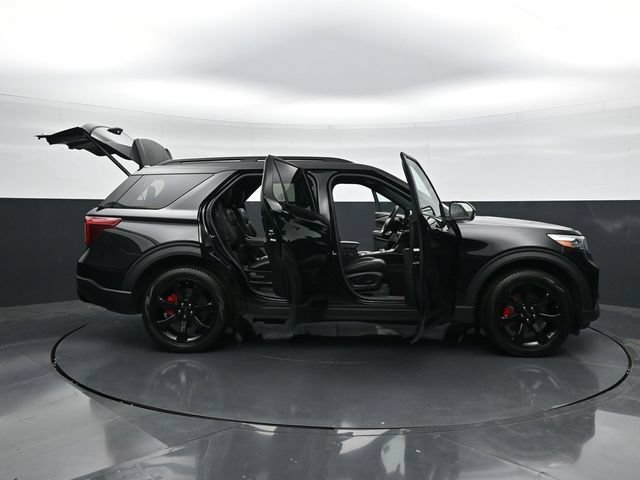 Used 2024 Ford Explorer ST w/ Technology Package AWD/4WD image 51